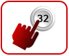 32button