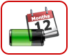 battery12months